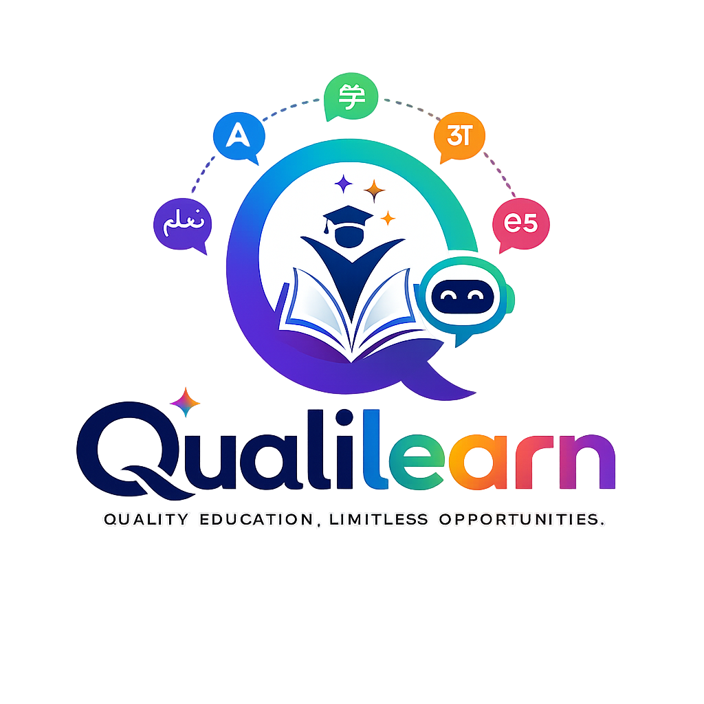 QualiLearn Logo