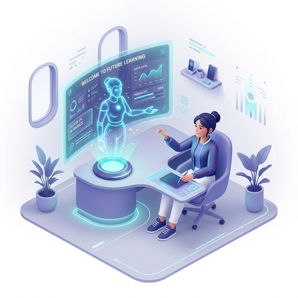 QualiLearn Illustration